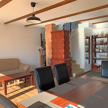 Garden House Near Κλουζ-Ναπόκα