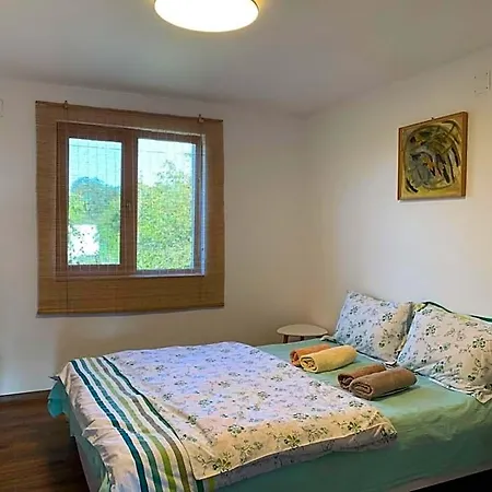 Garden House Near Ξενοδοχείο Κλουζ-Ναπόκα
