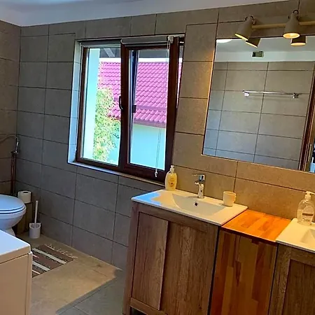 Garden House Near Ξενοδοχείο *